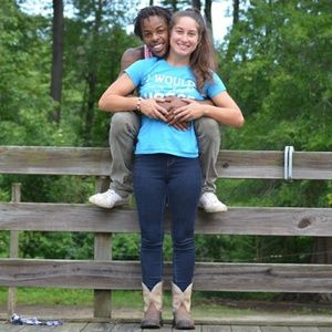 Meet your Posher, Rachel